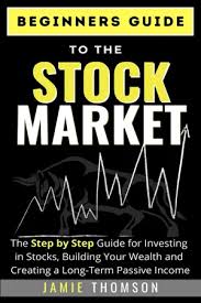 Stock Market Guides: A Beginner’s Roadmap to Smart Investing