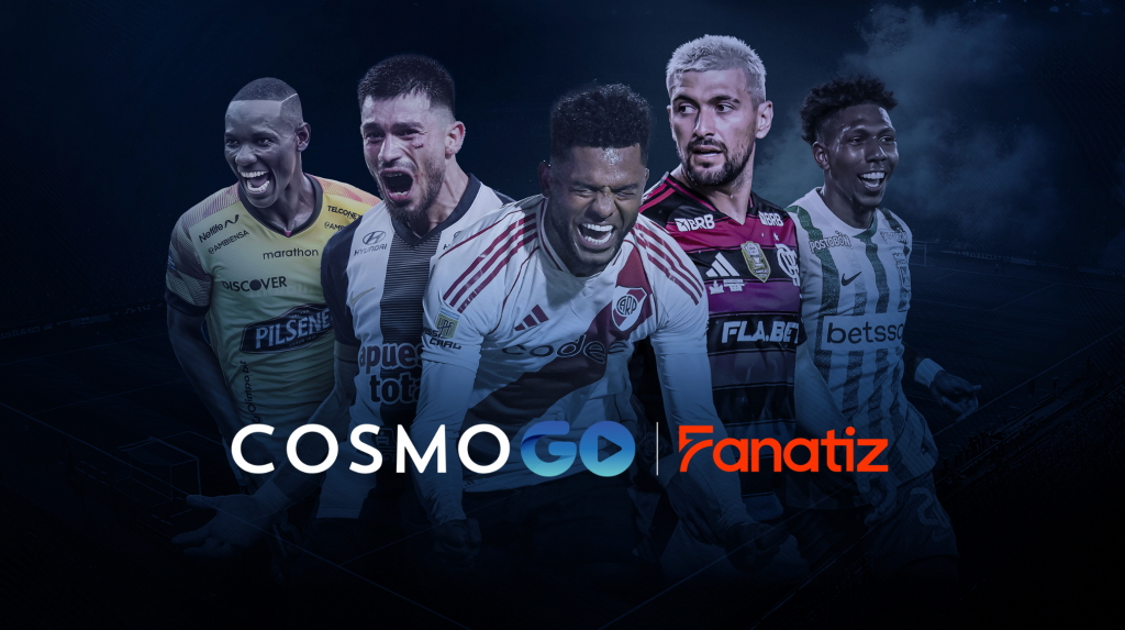 Fanatiz – The Best Sports Streaming Platform for Soccer Fans Worldwide