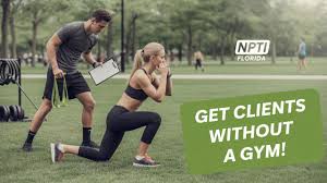 National Personal Training Institute (NPTI): Building the Future of Fitness Professionals